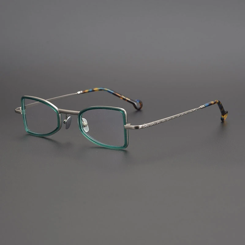 Vintage Cat Eye Titanium Glasses Frame Men Women Luxury Brand Optical Prescription Myopia Eyeglasses 2020 Retro Eyewear Frame
Vintage Cat Eye Titanium Glasses Frame Men Women Luxury Brand Optical Prescription Myopia Eyeglasses 2020 Retro Eyewear Frame