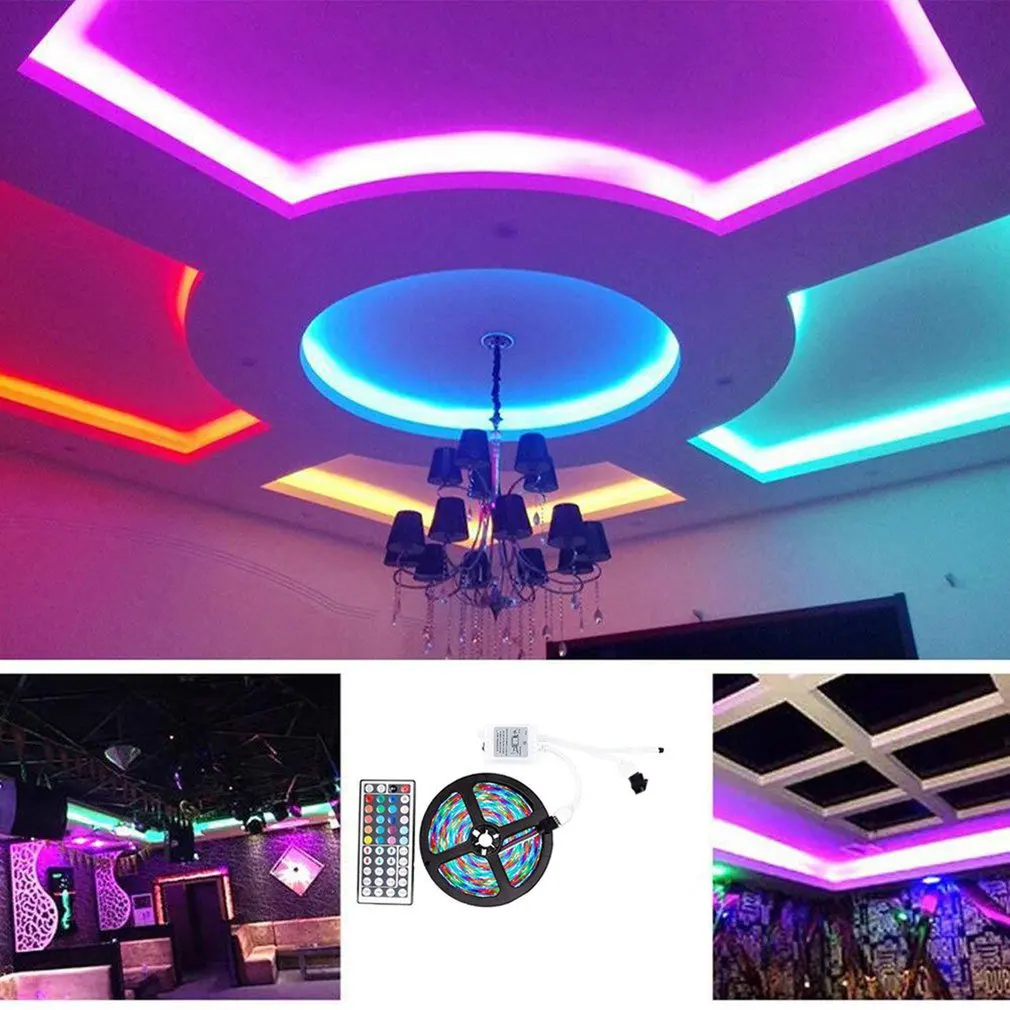 Bluetooth LED Strip Lights 20M RGB 5050 SMD Flexible Ribbon RGB LED Light 5M 10M Tape Diode DC 12V Control With USB
Bluetooth LED Strip Lights 20M RGB 5050 SMD Flexible Ribbon RGB LED Light 5M 10M Tape Diode DC 12V Control With USB