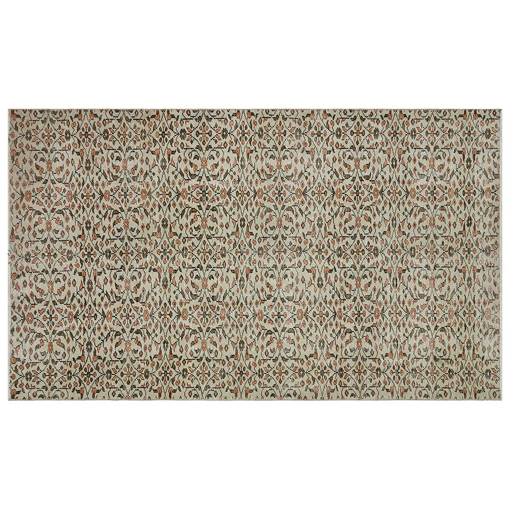 2051-Turkish Traditional Unique Real handmade Wool Rug, Unique Area Rug Livingroom Bedroom Kitchen Rug
2051-Turkish Traditional Unique Real handmade Wool Rug, Unique Area Rug Livingroom Bedroom Kitchen Rug