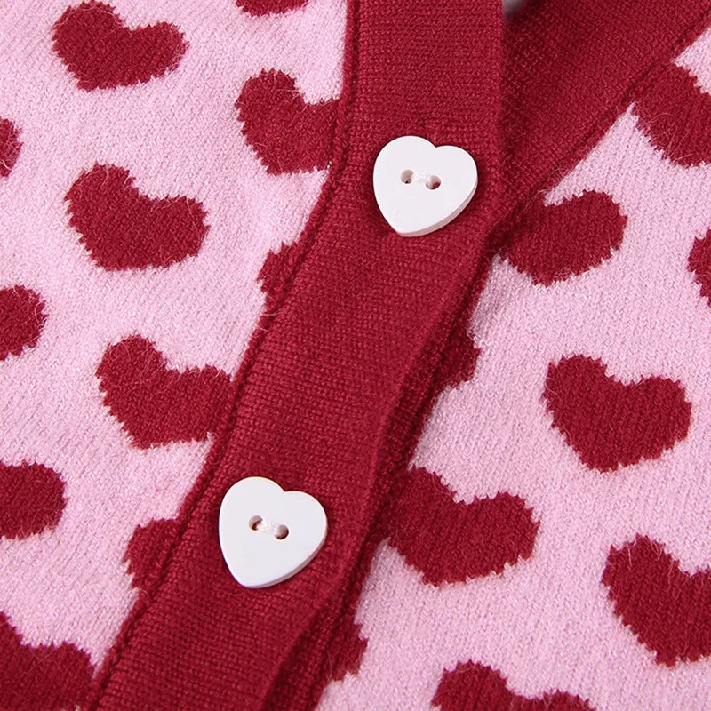 Kili Women's Breasted Lapel Love Halterneck Vest Women's Halter Bottoming Tops Red
Kili Women's Breasted Lapel Love Halterneck Vest Women's Halter Bottoming Tops Red