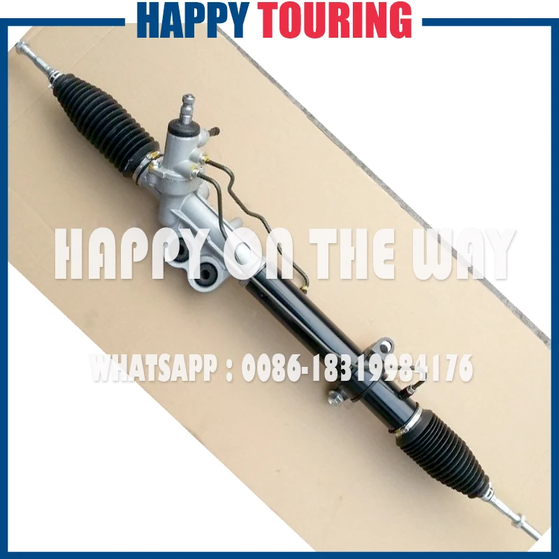 For Nissan Frontier Pathfinder Xterra & Suzuki Equator Power Steering Rack 49001EA000 49001-EA000 49001ZP50A 49001-ZP50A
For Nissan Frontier Pathfinder Xterra & Suzuki Equator Power Steering Rack 49001EA000 49001-EA000 49001ZP50A 49001-ZP50A