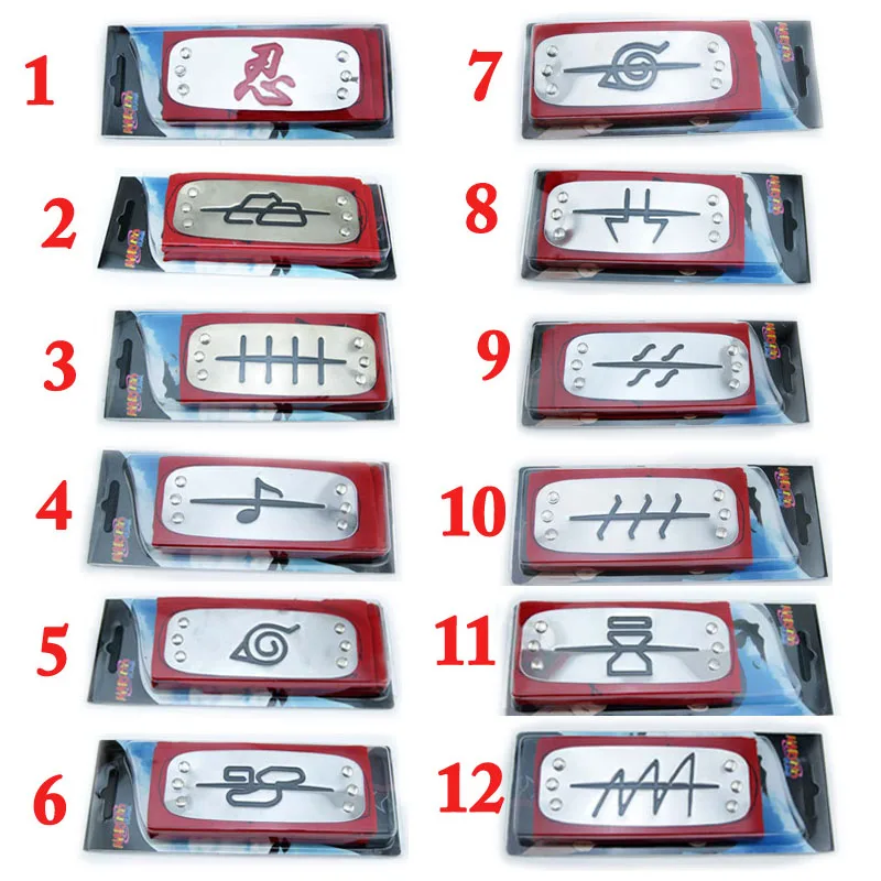 Headband Anime Cosplay PU Cool Headwear Pain Gaara Orochimaru Itachi Uchiha Sasuke Kakashi forehead protective Adult Toys
Headband Anime Cosplay PU Cool Headwear Pain Gaara Orochimaru Itachi Uchiha Sasuke Kakashi forehead protective Adult Toys