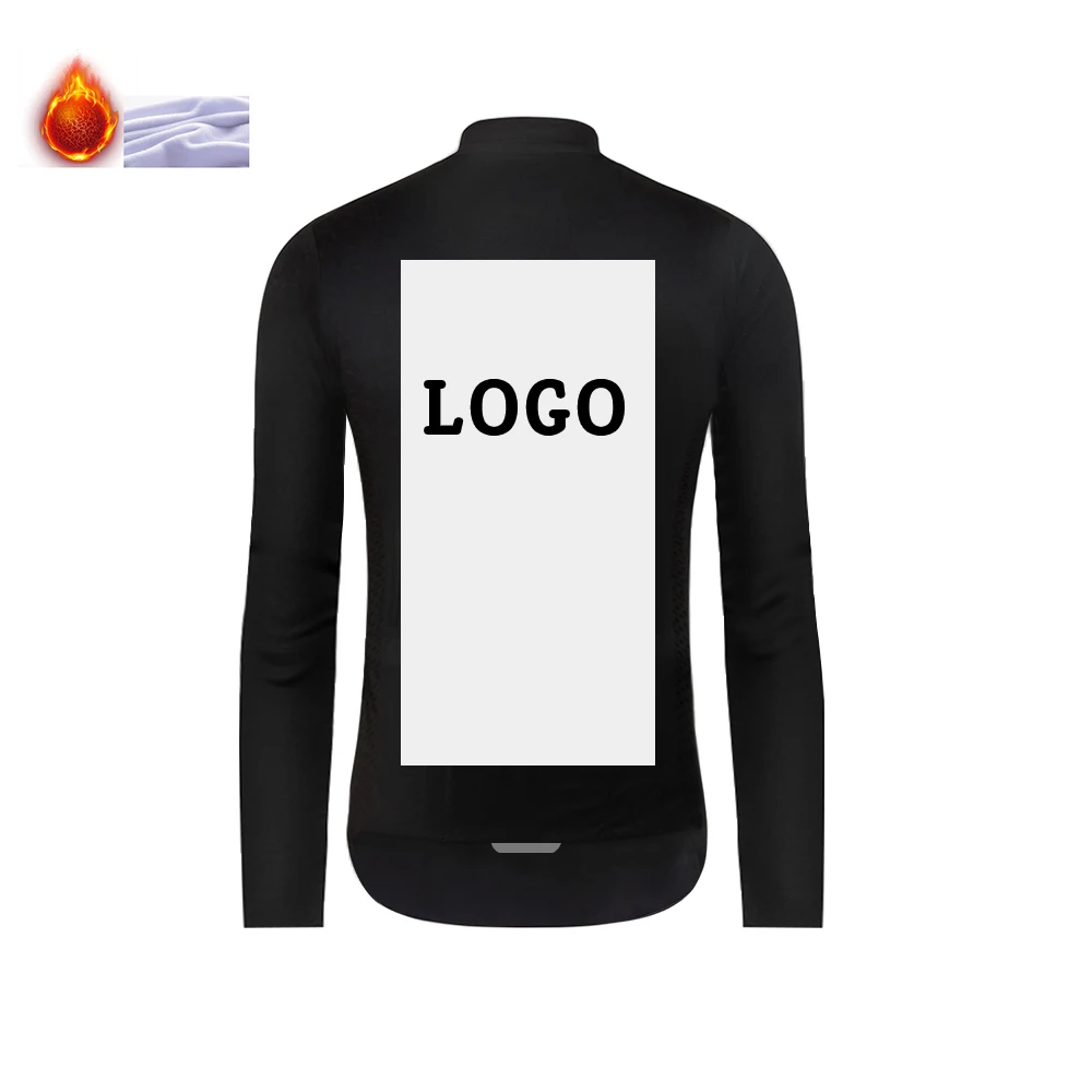 XIMATT New Russia DIY Custom Made Polyester Plus Fleece Black Bike Long Sleeve Show Thin Brand Cycling Jersey
XIMATT New Russia DIY Custom Made Polyester Plus Fleece Black Bike Long Sleeve Show Thin Brand Cycling Jersey