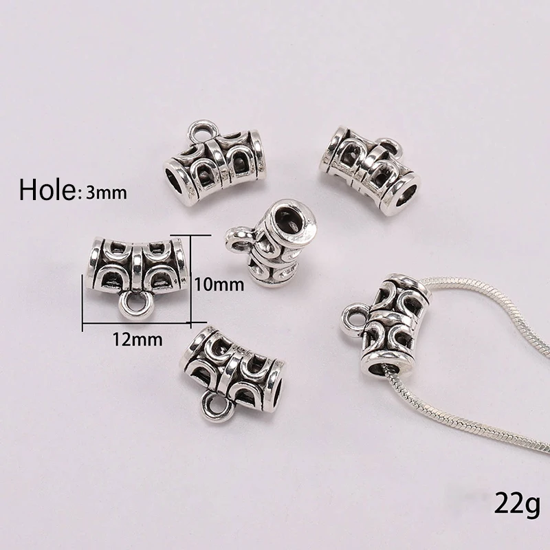 20pcs Mixed Size Silver Plated Beads Caps Spacer Beads Alloy End Caps Bracelet Loose Beads Connectors For DIY Jewelry Findings
20pcs Mixed Size Silver Plated Beads Caps Spacer Beads Alloy End Caps Bracelet Loose Beads Connectors For DIY Jewelry Findings