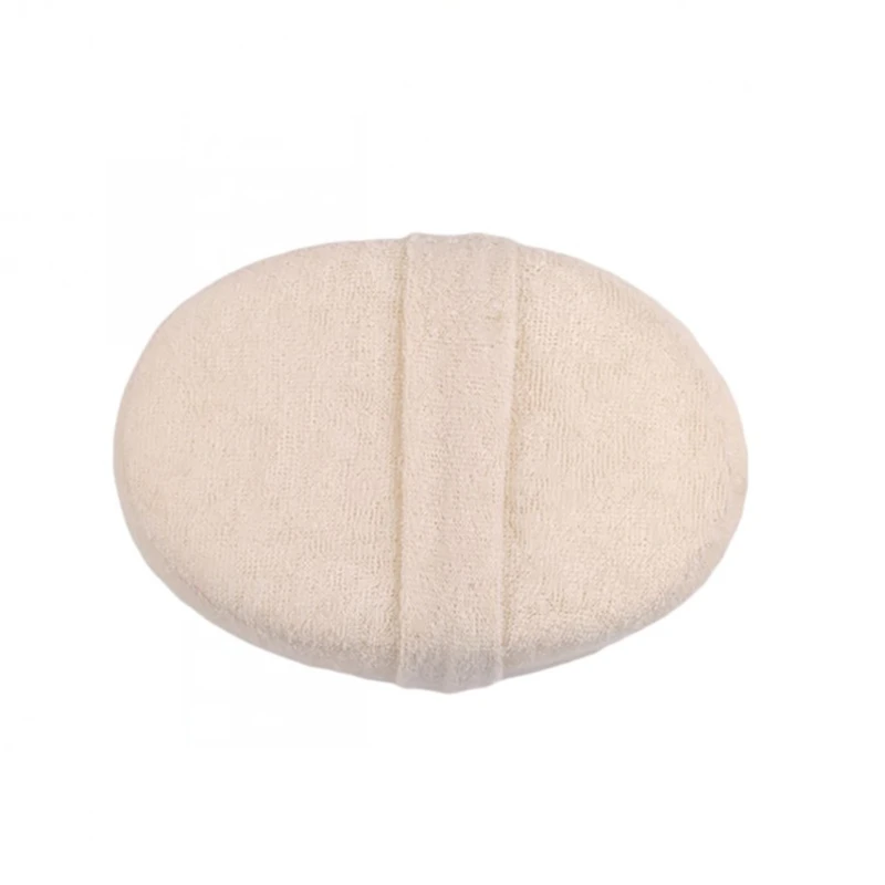 1Pc Soft Fresh Natural Loofah Luffa Sponge Shower Spa Body Scrubber Exfoliator Bathing Massage Brush Pad White
1Pc Soft Fresh Natural Loofah Luffa Sponge Shower Spa Body Scrubber Exfoliator Bathing Massage Brush Pad White