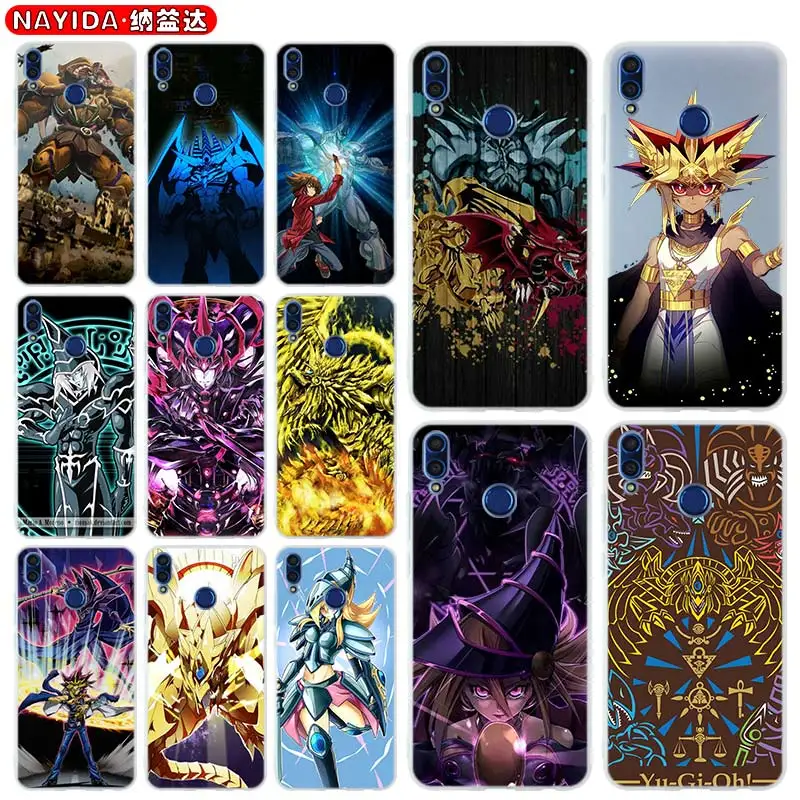 Silicone Soft Silicone Case For Huawei Honor 30 20 10 7a Pro 9 9X Lite 30a 9a 8a 8X 10i 20i Cover Dark Magician
Silicone Soft Silicone Case For Huawei Honor 30 20 10 7a Pro 9 9X Lite 30a 9a 8a 8X 10i 20i Cover Dark Magician