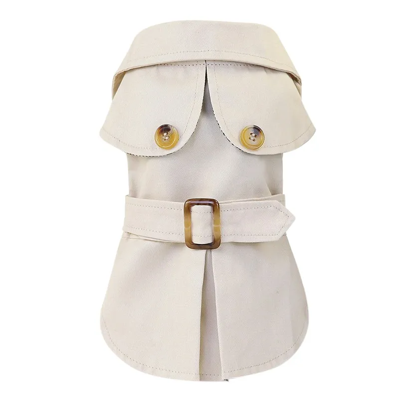 British Style Pets Dog Clothes Winter Thicken Jacket Coat Costumes Hoodies Clothes for Small Puppy Dogs Cat Clothing
British Style Pets Dog Clothes Winter Thicken Jacket Coat Costumes Hoodies Clothes for Small Puppy Dogs Cat Clothing