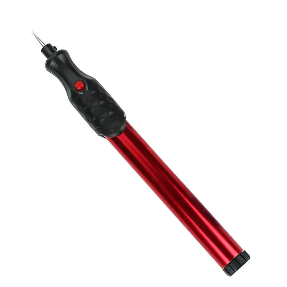 12000rpm Battery Powered Electric Carve Pen Engraving Pen Electric Engraving Pen Multifunctional Engraver Tools DIY Wood
12000rpm Battery Powered Electric Carve Pen Engraving Pen Electric Engraving Pen Multifunctional Engraver Tools DIY Wood