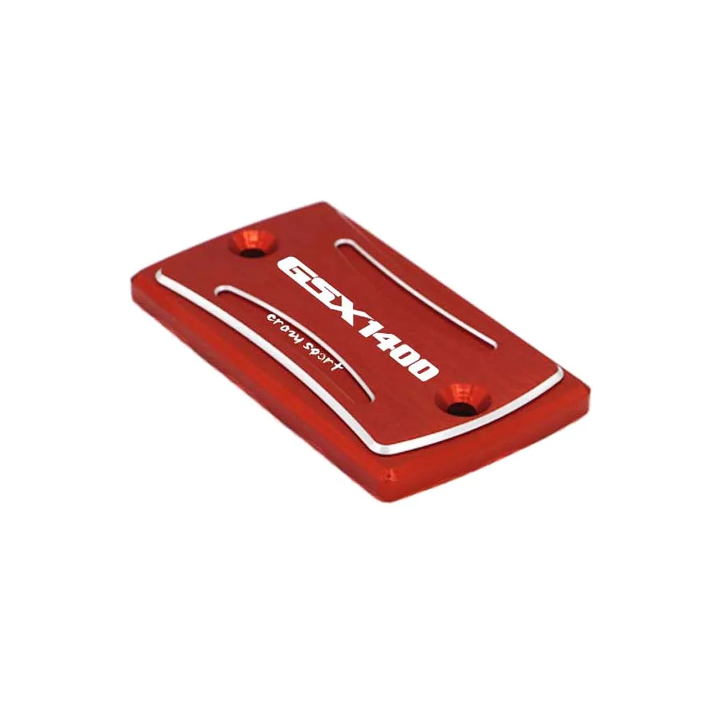 Передний тормозной цилиндр сцепления Крышка Резервуара жидкости для SUZUKI GSX1400 GSX 1400 01-2006 2005 крышка запчастей мотоцикла
Передний тормозной цилиндр сцепления Крышка Резервуара жидкости для SUZUKI GSX1400 GSX 1400 01-2006 2005 крышка запчастей мотоцикла