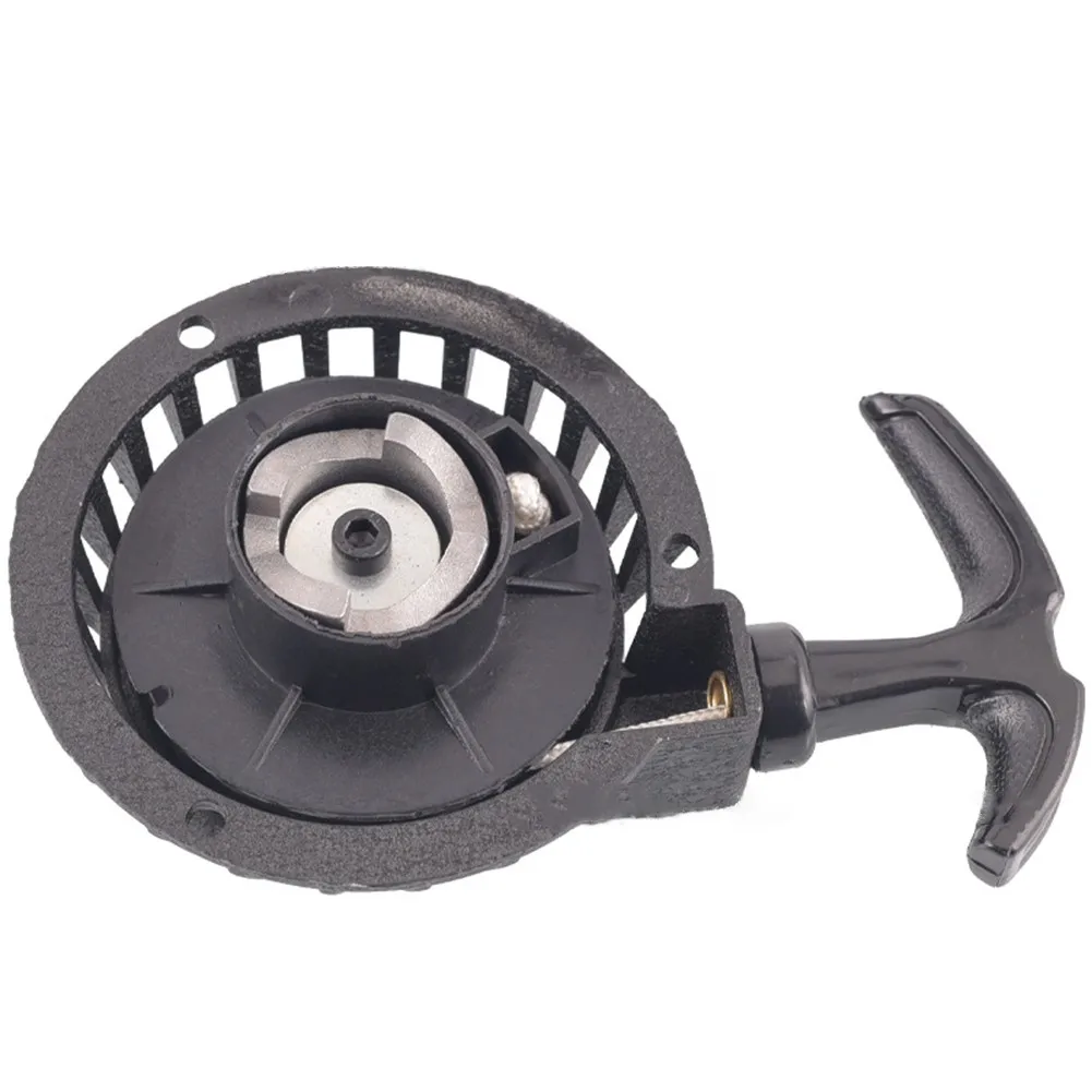 1PC Easy Pull Start Mini Recoil Starter Part For 49cc Mini Moto ATV Dirt Pocket Bike Quad Start Switch Igniter
1PC Easy Pull Start Mini Recoil Starter Part For 49cc Mini Moto ATV Dirt Pocket Bike Quad Start Switch Igniter