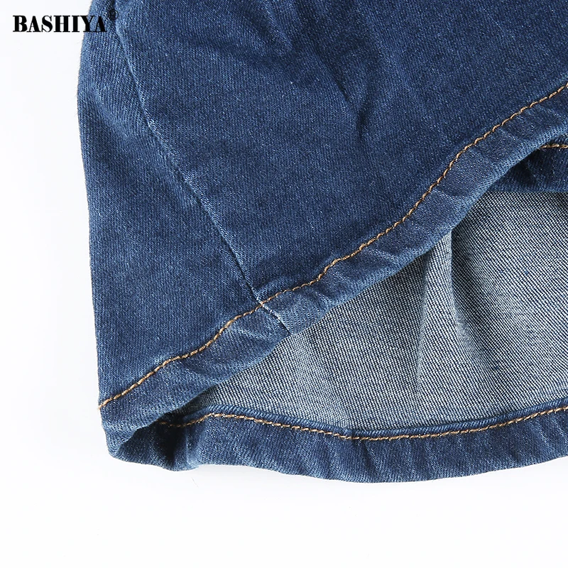 Harajuku Punk Y2K Denim Mini Pleated Skirt Ladies Summer High Waist Jeans Shorts Skirts Women Ruffles Fashion Korean 2021 New
Harajuku Punk Y2K Denim Mini Pleated Skirt Ladies Summer High Waist Jeans Shorts Skirts Women Ruffles Fashion Korean 2021 New