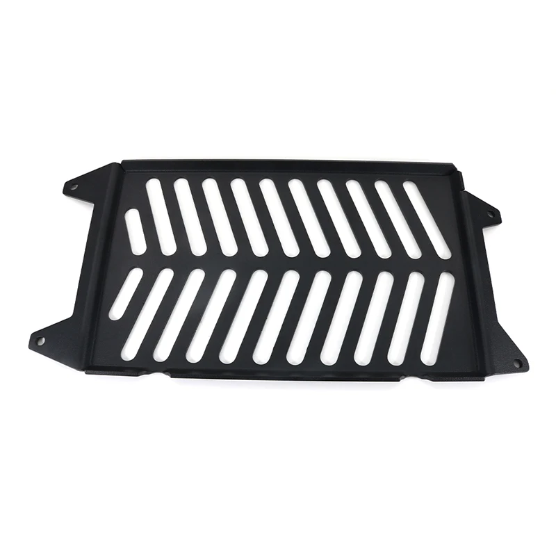 Fit For KAWASAKI KLR650 2008-2018 KLR 650 Motorcycle Radiator Protector Guard Oil Cooler Grill Cover Aluminum Black
Fit For KAWASAKI KLR650 2008-2018 KLR 650 Motorcycle Radiator Protector Guard Oil Cooler Grill Cover Aluminum Black