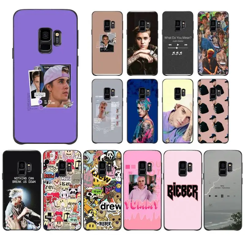 Justin bieber aesthetic Phone Case For Samsung Galaxy J200 J2 Prime J2 Pro J6 J250 J4 Plus J415 J5 Prime J7 J737 J710 J7 Prime
Justin bieber aesthetic Phone Case For Samsung Galaxy J200 J2 Prime J2 Pro J6 J250 J4 Plus J415 J5 Prime J7 J737 J710 J7 Prime