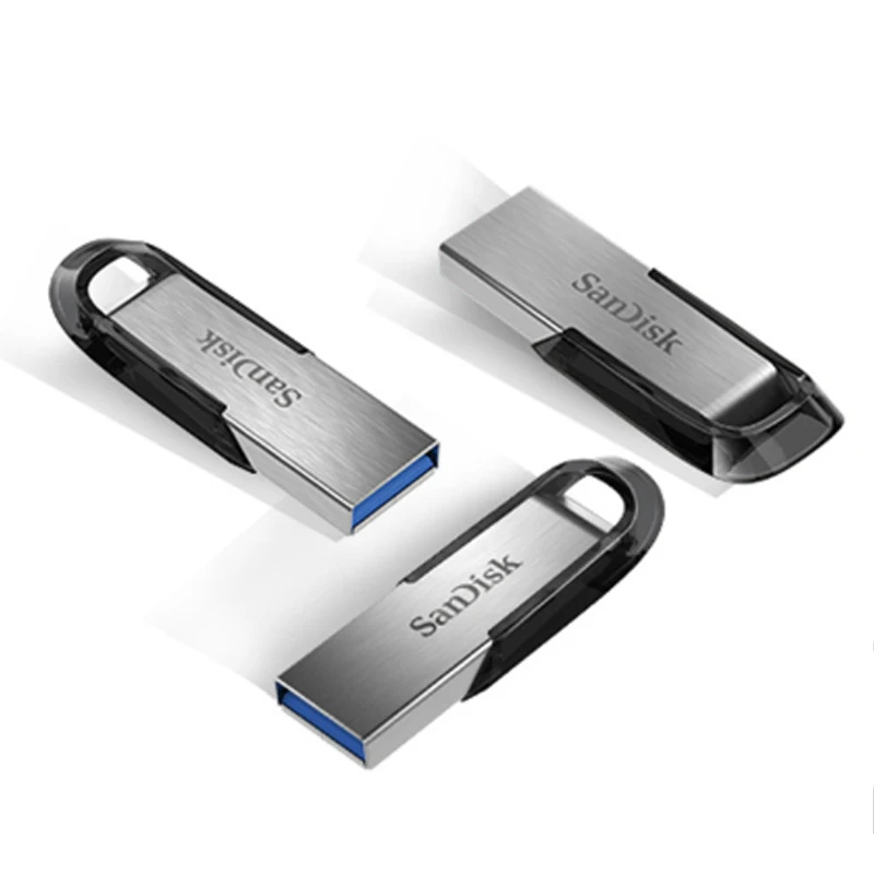 SanDisk USB 3.0 флеш-накопитель в виде ключа Оригинал 256 ГБ 128 Гб 64 32 16 512 ручка-накопитель