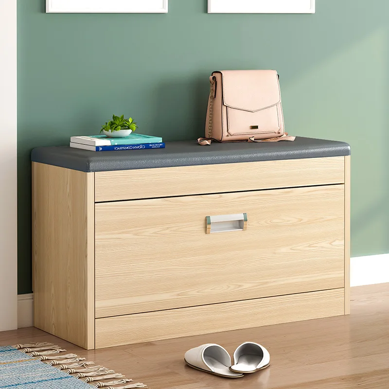Stylish furniture shoe cabinets convenient shoe changing stools multi-functional lockers
Stylish furniture shoe cabinets convenient shoe changing stools multi-functional lockers
