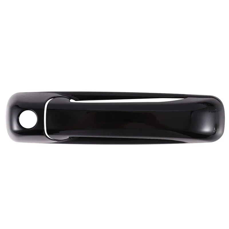 Gloss Shiny Black Protect Door Handle Cover Accessories 4 Doors for 2009-18 Dodge Ram 1500 2500 3500
Gloss Shiny Black Protect Door Handle Cover Accessories 4 Doors for 2009-18 Dodge Ram 1500 2500 3500