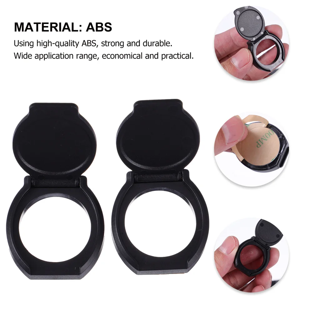 5pcs Webcam Cover Universal Phone Antispy Camera Cover Webcam Lens Privacy Cover
5pcs Webcam Cover Universal Phone Antispy Camera Cover Webcam Lens Privacy Cover