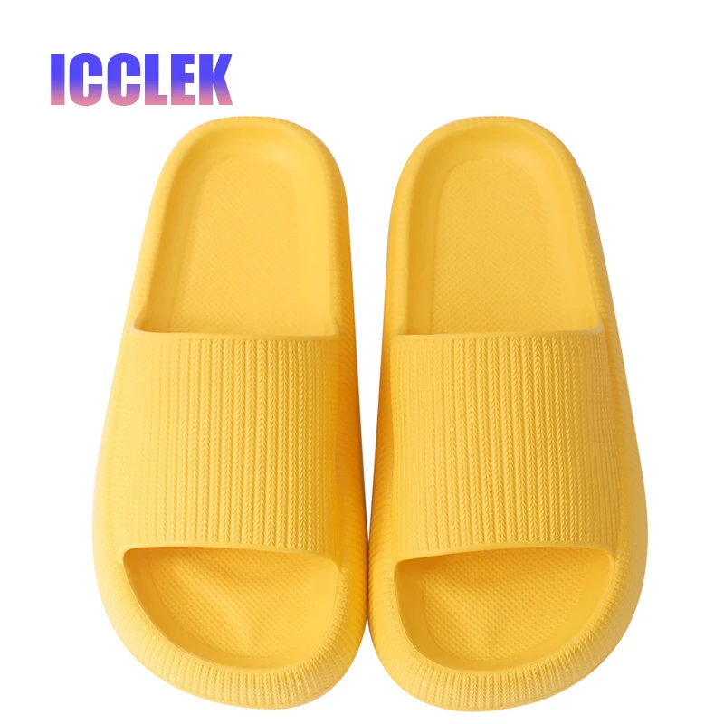 Summer Women Platform Home Slides Anti-slips Bathroom Slippers Female Indoor Soft Slides Thick-Soled Eva Integrated Shoes Woman
Summer Women Platform Home Slides Anti-slips Bathroom Slippers Female Indoor Soft Slides Thick-Soled Eva Integrated Shoes Woman
