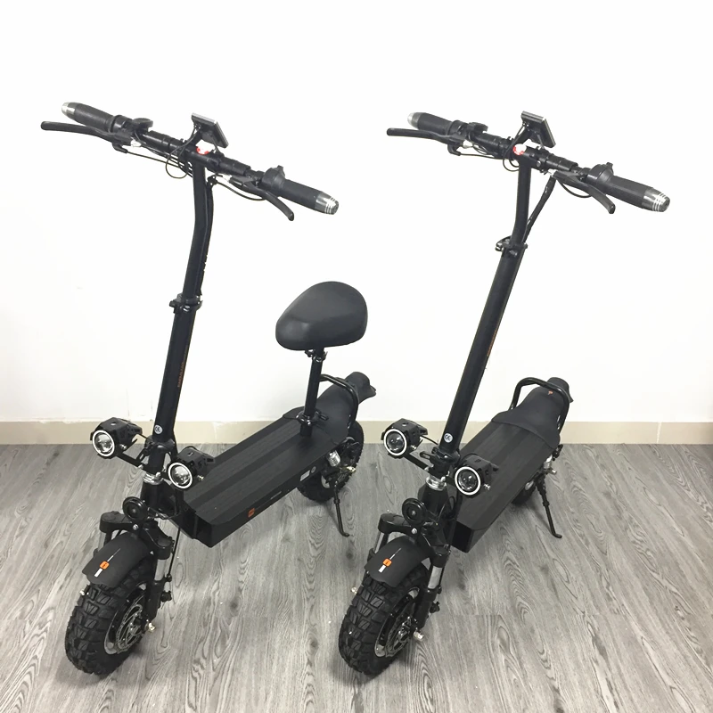 PFULUO X20 Dual Drive Off-road Scooter 2000W Dual Motor LCD Display Smart e scooter 2 wheel skateboard 60km/h Max Speed
PFULUO X20 Dual Drive Off-road Scooter 2000W Dual Motor LCD Display Smart e scooter 2 wheel skateboard 60km/h Max Speed