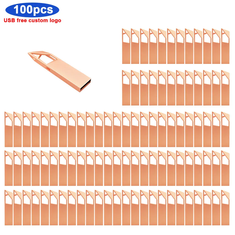 bulk 100pcs metal USB 2.0 Drive original memory USB stick hot sale pendrive 16G 32G 64G 128G U disk gift photography free logo
bulk 100pcs metal USB 2.0 Drive original memory USB stick hot sale pendrive 16G 32G 64G 128G U disk gift photography free logo
