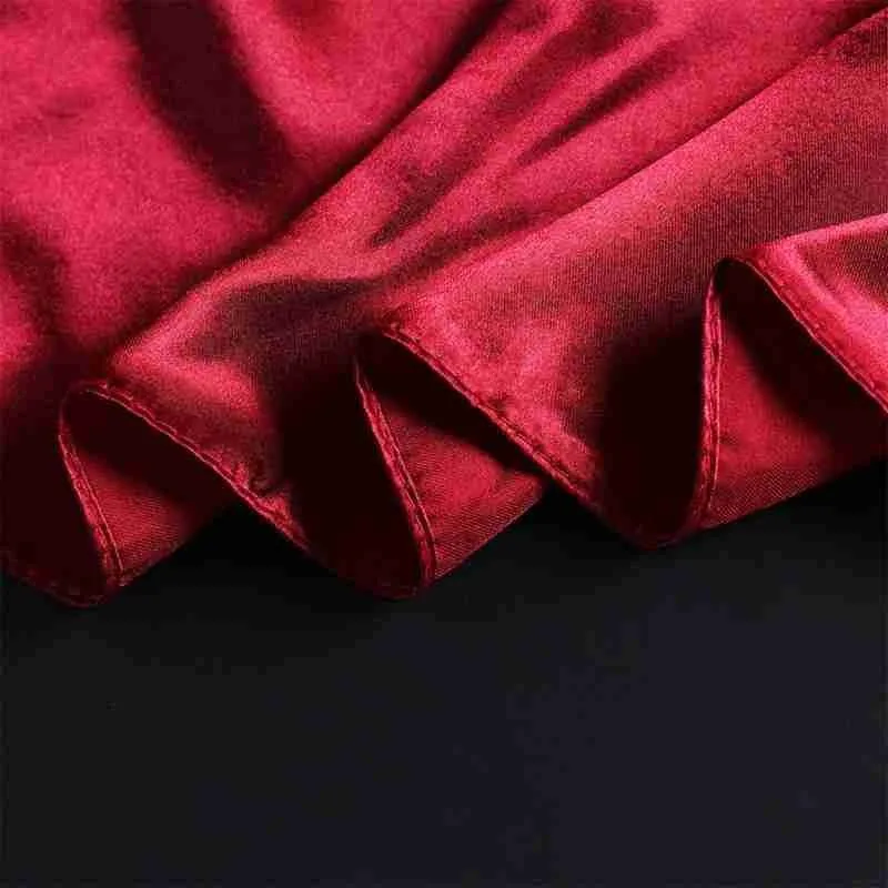 1pcs Fashion Silk Square Scarf For Women 70*70cm Neck Bag Hijab Warp Band Neckerchief Headscarf Tie Hair Soft Female Headsc I2E6
1pcs Fashion Silk Square Scarf For Women 70*70cm Neck Bag Hijab Warp Band Neckerchief Headscarf Tie Hair Soft Female Headsc I2E6
