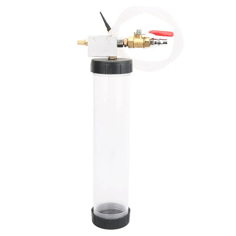 Auto Car Brake Fluid Oil Change Replacement Tool Automotive Pump Oil Bleeder Empty Drain Kit Hand Tool
Auto Car Brake Fluid Oil Change Replacement Tool Automotive Pump Oil Bleeder Empty Drain Kit Hand Tool