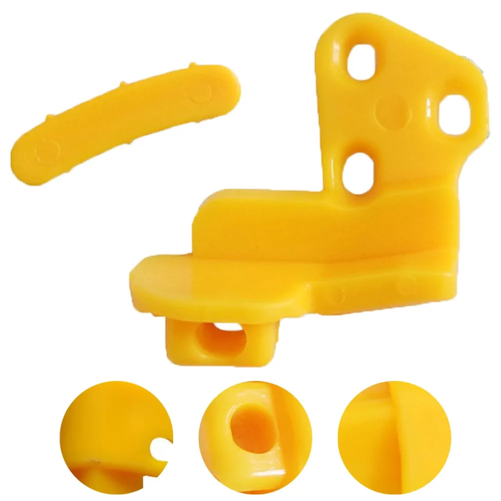 5 Sets Plastic Gasket ProtectionTire Changer Bird Head Remover Pad Protective Cover Tyre Changer Tire Grilling Accessories
5 Sets Plastic Gasket ProtectionTire Changer Bird Head Remover Pad Protective Cover Tyre Changer Tire Grilling Accessories