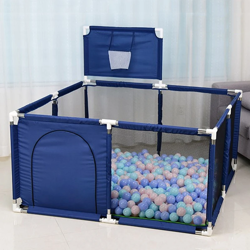 Children's Playpen Super Large Indoor and Outdoor Children's Activity Center Children's Playground Children's Safety Fence
Children's Playpen Super Large Indoor and Outdoor Children's Activity Center Children's Playground Children's Safety Fence
