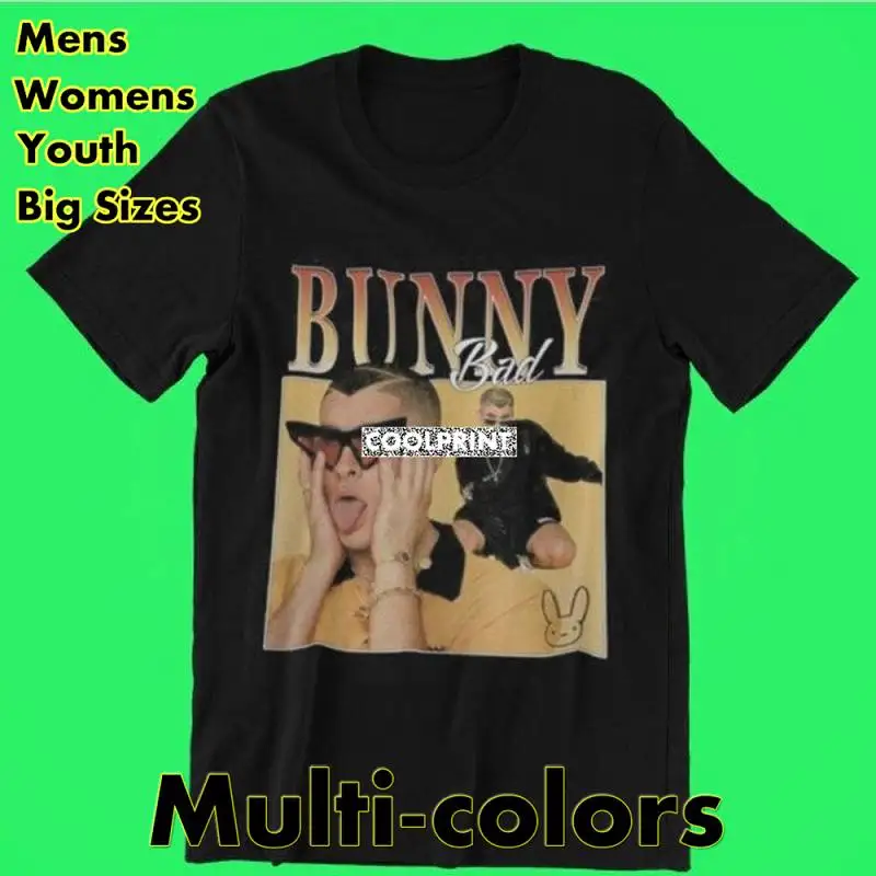 Bad bunny Shirt bad bunny t shirt bad bunny tshirt bad bunny T Shirts Oversized Mens Novelty t-shirts Printed Shirts
Bad bunny Shirt bad bunny t shirt bad bunny tshirt bad bunny T Shirts Oversized Mens Novelty t-shirts Printed Shirts