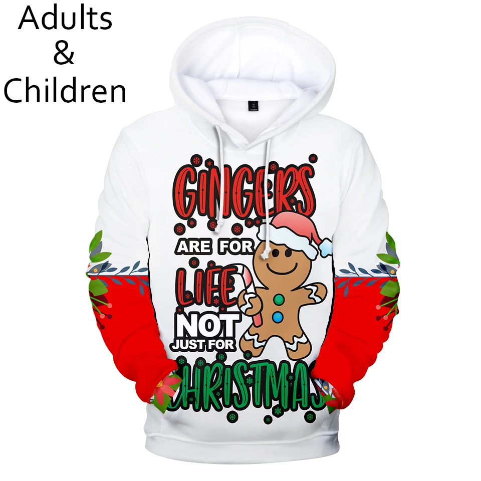 Popular 3D Christmas popular cartoon men/women hoodies children's new spring/autumn pullovers kids Christmas sweatshirts hoodie
Popular 3D Christmas popular cartoon men/women hoodies children's new spring/autumn pullovers kids Christmas sweatshirts hoodie