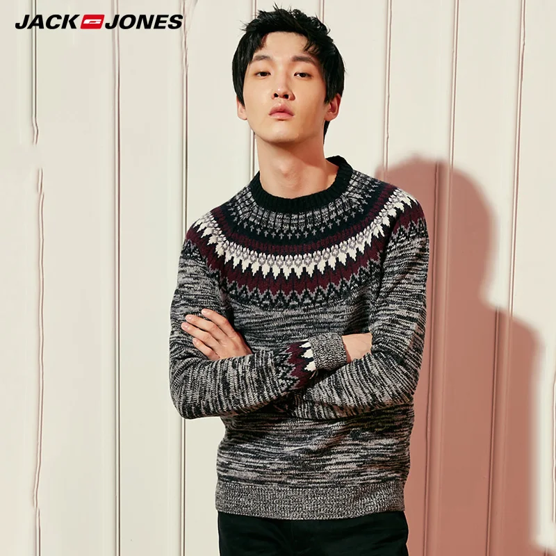 MLMR Winter basic style Mens Assorted Colors Straight Fit Knit Sweater |218425510
MLMR Winter basic style Mens Assorted Colors Straight Fit Knit Sweater |218425510