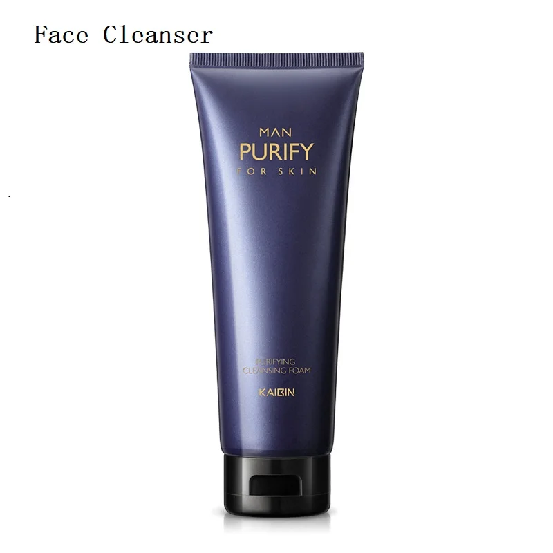120g Men Clean Skin Huanneng facial cleanser x moisturizing skin care products shrink pores
120g Men Clean Skin Huanneng facial cleanser x moisturizing skin care products shrink pores