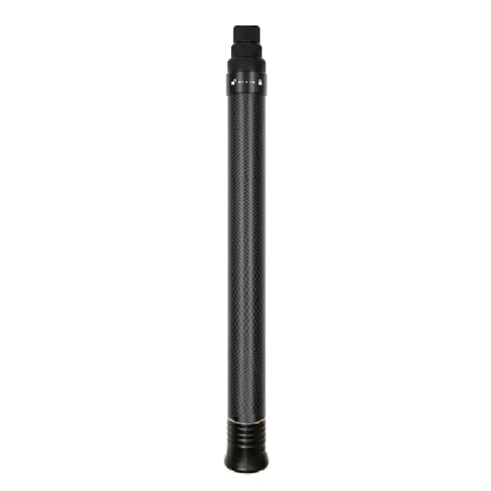1.5m Ultra-Long Carbon Fiber Invisible Selfie Stick For Insta360 ONE X2 / ONE R / ONE X
1.5m Ultra-Long Carbon Fiber Invisible Selfie Stick For Insta360 ONE X2 / ONE R / ONE X