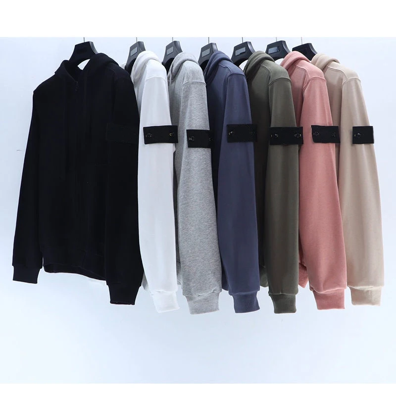 Autumn and Winter Hoodies for Men and Women Loose Classic Compass Armband Basic Casual Hooded Sweatshirt Four Seasons
Autumn and Winter Hoodies for Men and Women Loose Classic Compass Armband Basic Casual Hooded Sweatshirt Four Seasons