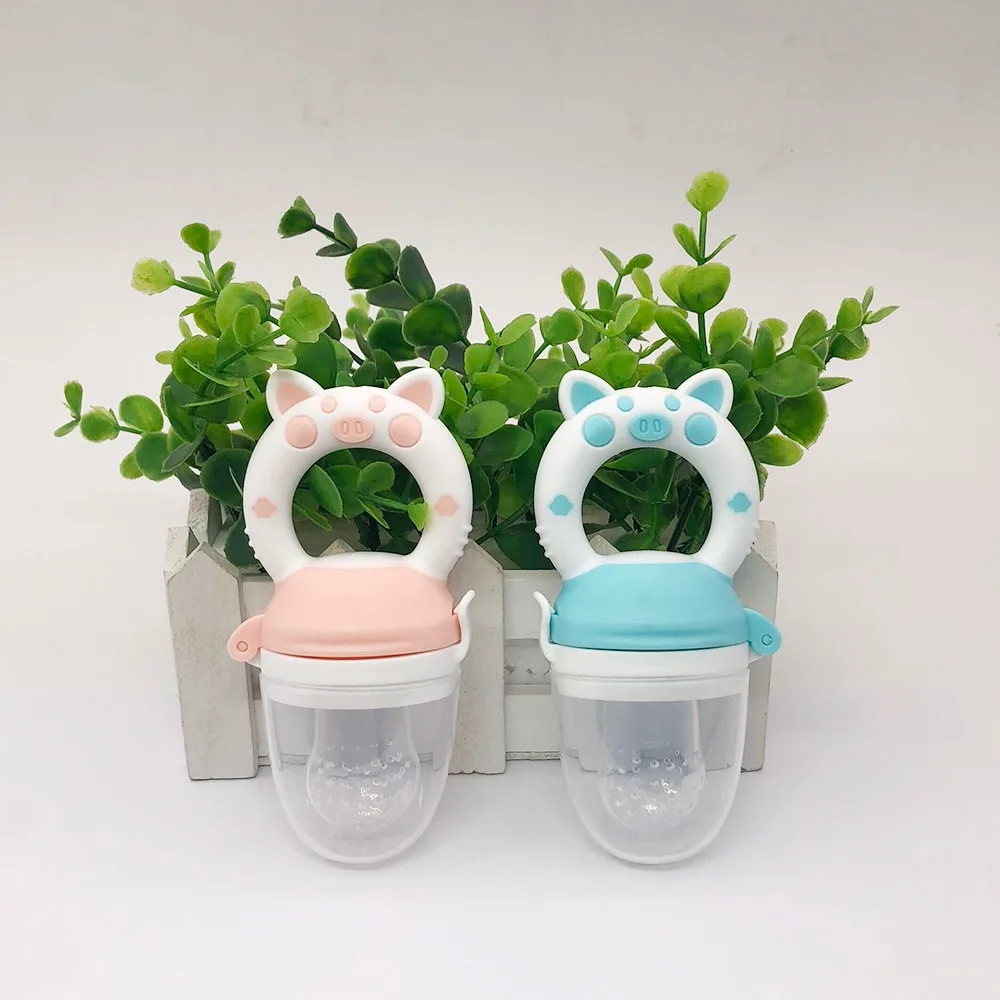 Toddler Baby Pacifier Feeder Cup Kids Boy Girl Fruit Nipples Feeding Safe Infant Baby Supplies Nipple Soother Bottles
Toddler Baby Pacifier Feeder Cup Kids Boy Girl Fruit Nipples Feeding Safe Infant Baby Supplies Nipple Soother Bottles