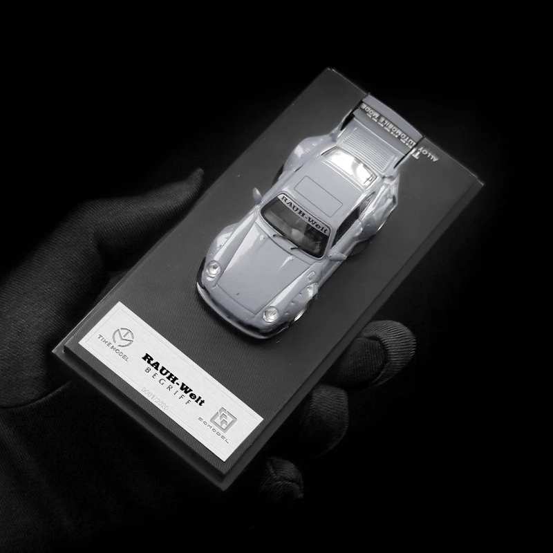 Timemicro 1/64 Pors 911 993 RWB TM link сомодель цементно-серый большое крыло литая спортивная гоночная модель автомобиля игрушка подарок для мальчиков Дет...
Timemicro 1/64 Pors 911 993 RWB TM link сомодель цементно-серый большое крыло литая спортивная гоночная модель автомобиля игрушка подарок для мальчиков Дет...
