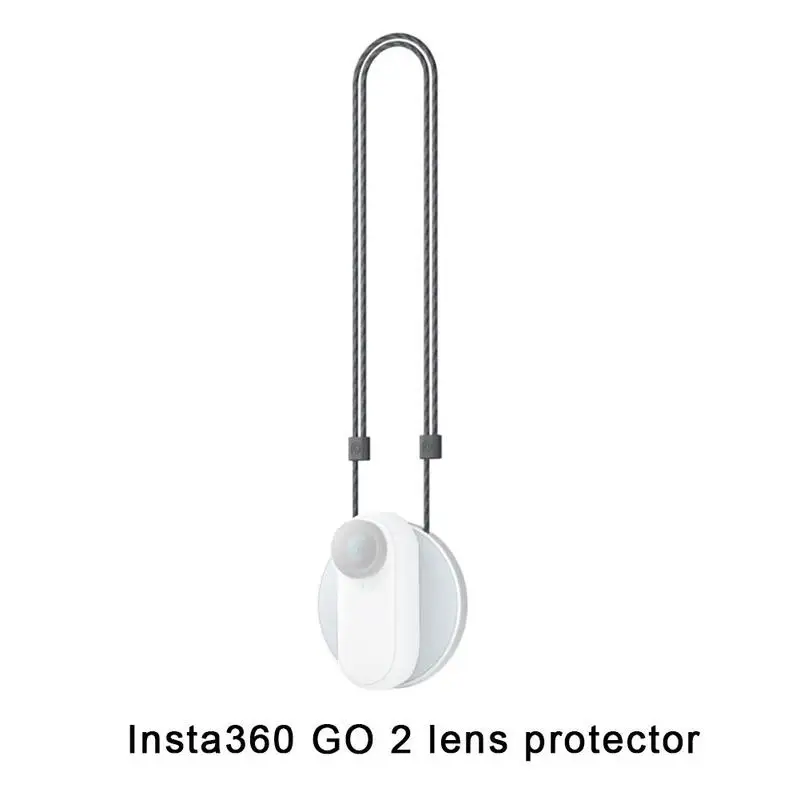 Для Insta360 GO 2 Магнитная подвеска простота использования для Insta GO2 360 ремень для камеры магнитные аксессуары для экшн-камеры P9Q1Action
Для Insta360 GO 2 Магнитная подвеска простота использования для Insta GO2 360 ремень для камеры магнитные аксессуары для экшн-камеры P9Q1Action