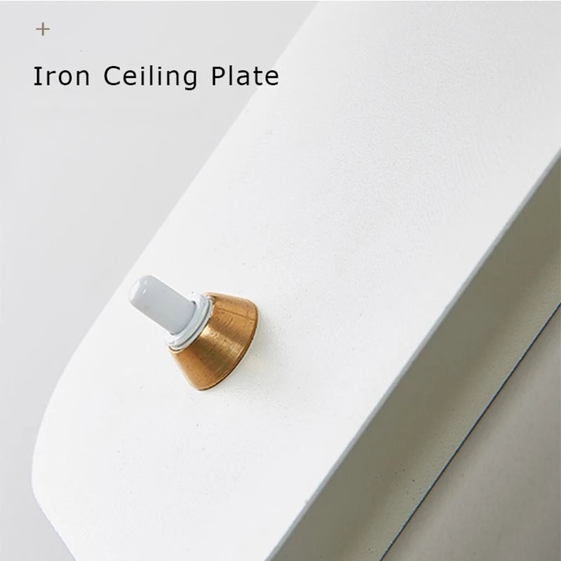 LED Wall Lamp Nordic Minimalist Rotatable Eye Protection Reading Sconce Light w/Switch Macaron Bedroom Bedside Hotel Aisle Bra
LED Wall Lamp Nordic Minimalist Rotatable Eye Protection Reading Sconce Light w/Switch Macaron Bedroom Bedside Hotel Aisle Bra