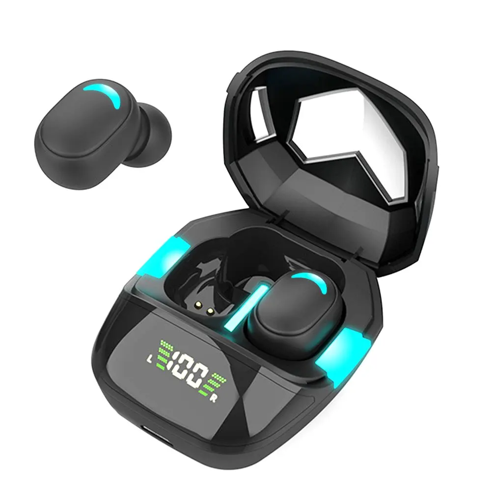 Гарнитура True Radio светильник цифровая гарнитура с низкой задержкой, игровая электронная гарнитура для прослушивания музыки, видео и аудио, Д...
Гарнитура True Radio светильник цифровая гарнитура с низкой задержкой, игровая электронная гарнитура для прослушивания музыки, видео и аудио, Д...