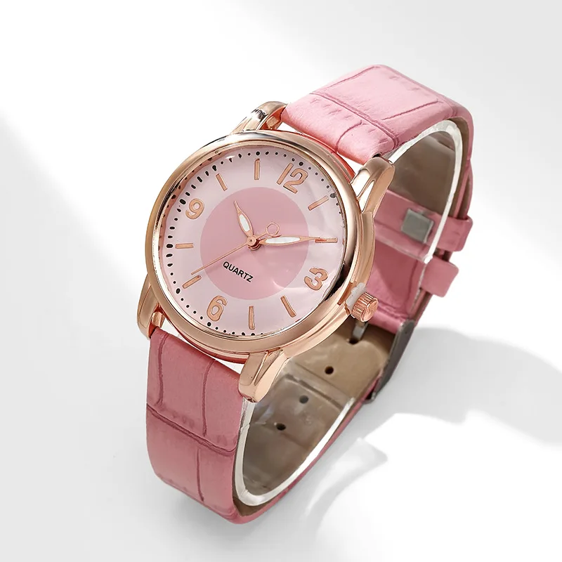 Women Watch Bracelet Ladies Watch Casual Leather Quartz Wristwatch Female Clock reloj mujer Relogio Feminino Bayan Kol Saati
Women Watch Bracelet Ladies Watch Casual Leather Quartz Wristwatch Female Clock reloj mujer Relogio Feminino Bayan Kol Saati