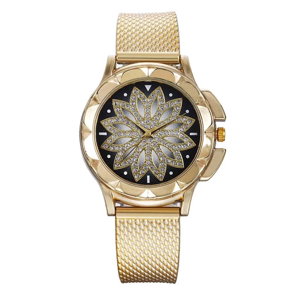 The Latest Top Fashion Ladies Steel Belt Watch Wild Lady Creative Fashion Gift Rhinestone Watch Ladies Watches Montre Femme
The Latest Top Fashion Ladies Steel Belt Watch Wild Lady Creative Fashion Gift Rhinestone Watch Ladies Watches Montre Femme