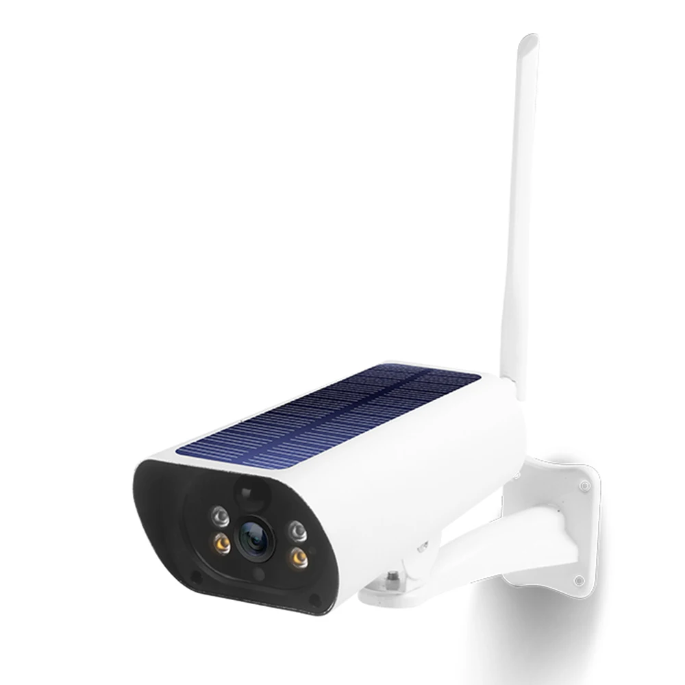 1080P Wireless Camera 2 Way Audio Motion Detection Waterproof Outdoor WiFi Camera Security Surveillance for Home
1080P Wireless Camera 2 Way Audio Motion Detection Waterproof Outdoor WiFi Camera Security Surveillance for Home