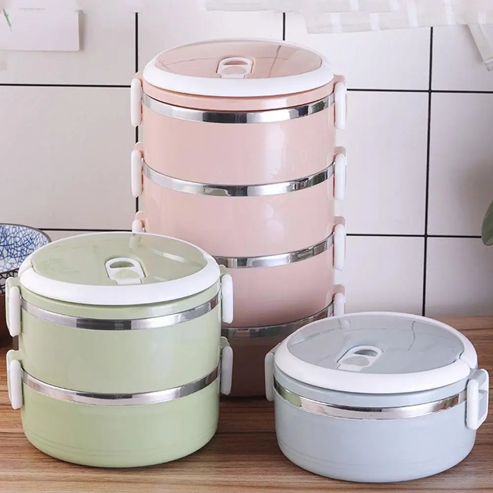 Steel Lunch Box Eco Friendly Plastic Thermal Food Container Portable Lunch Box For Kids Office School Bento Lunch Box E7l8
Steel Lunch Box Eco Friendly Plastic Thermal Food Container Portable Lunch Box For Kids Office School Bento Lunch Box E7l8