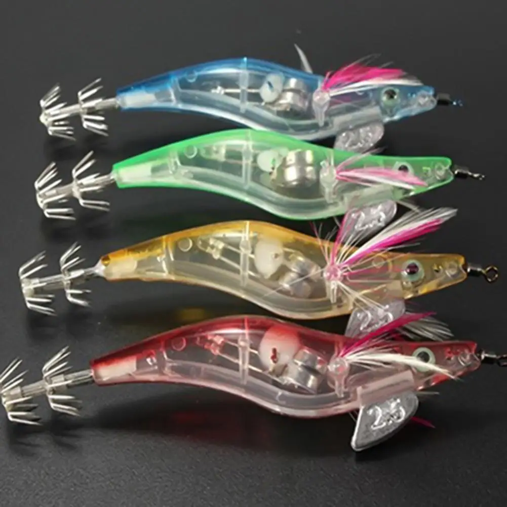 Fishing Lure Shrimp Tail Design Luminous Plastic Artificial Double Hook Lure for Fishing Fishing Lure
Fishing Lure Shrimp Tail Design Luminous Plastic Artificial Double Hook Lure for Fishing Fishing Lure