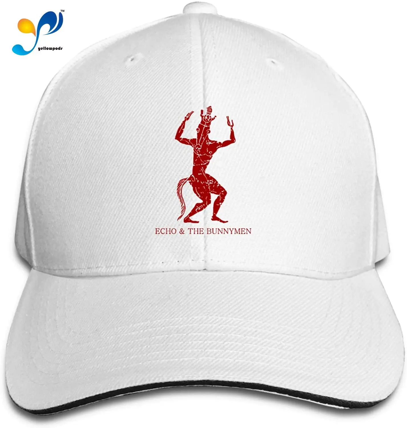 Unisex Echo & The Bunnymen Baseball Cap Adjustable Peaked Sandwich Cap Trucker Dad Hats
Unisex Echo & The Bunnymen Baseball Cap Adjustable Peaked Sandwich Cap Trucker Dad Hats