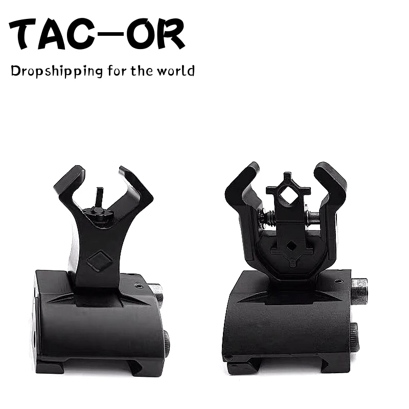 Тактический двойной бриллиантовый складной раскладной передний и задний прицел BUIS Железный прицел для охоты AR15 страйкбольная винтовка акс...
Тактический двойной бриллиантовый складной раскладной передний и задний прицел BUIS Железный прицел для охоты AR15 страйкбольная винтовка акс...