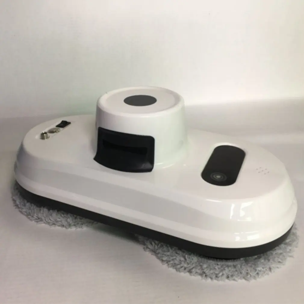 Inside Outdoor High Tall Window Cleaning Robot Intelligent Cleaner Strong Adsorption Automatic Floor Wall Cleaning Tool
Inside Outdoor High Tall Window Cleaning Robot Intelligent Cleaner Strong Adsorption Automatic Floor Wall Cleaning Tool