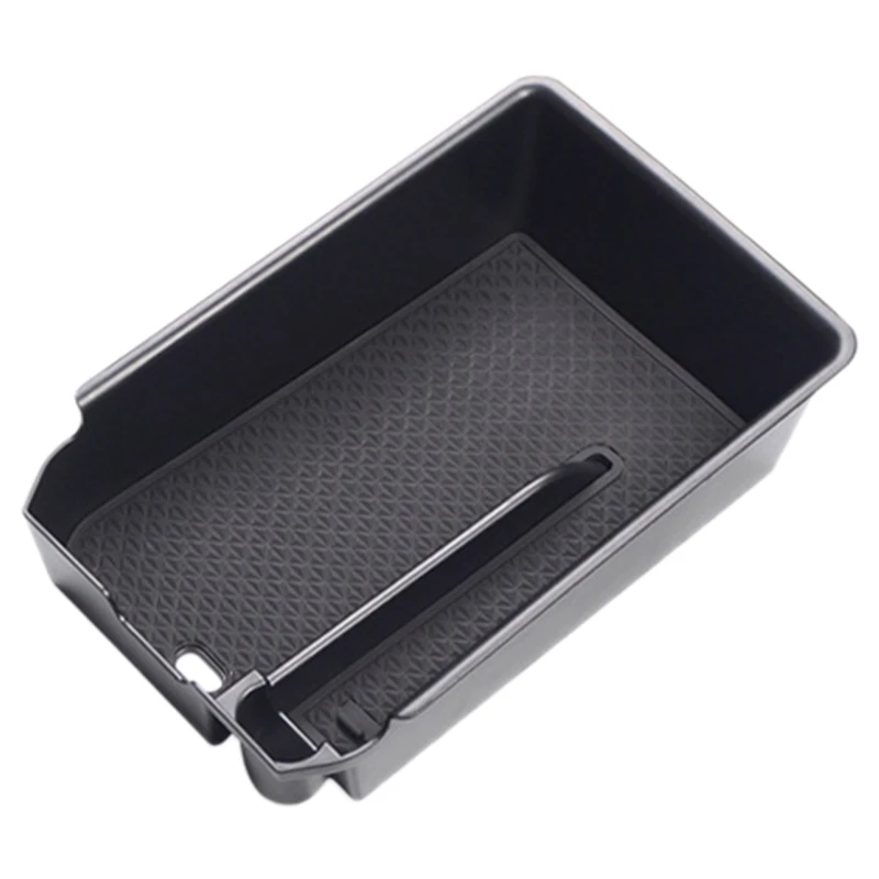 Armrest Box Storage Box for BMW X3 X4 2018 2019 2020 G01 Accessories Car Organizer Central Console Stowing Tidying Box
Armrest Box Storage Box for BMW X3 X4 2018 2019 2020 G01 Accessories Car Organizer Central Console Stowing Tidying Box