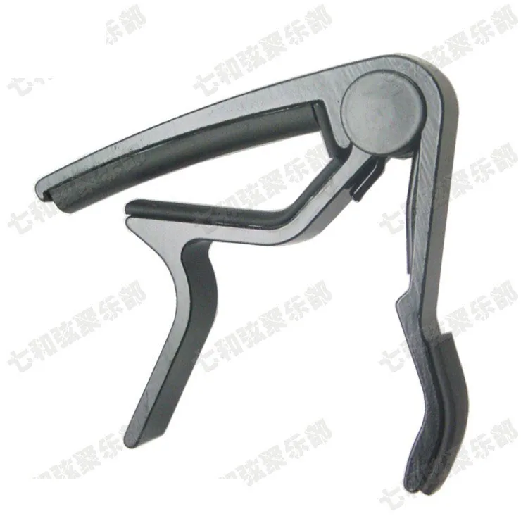 Guitar Capo Acoustic Electric 6 string Guitar Single-Handed Trigger Quick Change Tuner key Clamp 6 colors
Guitar Capo Acoustic Electric 6 string Guitar Single-Handed Trigger Quick Change Tuner key Clamp 6 colors
