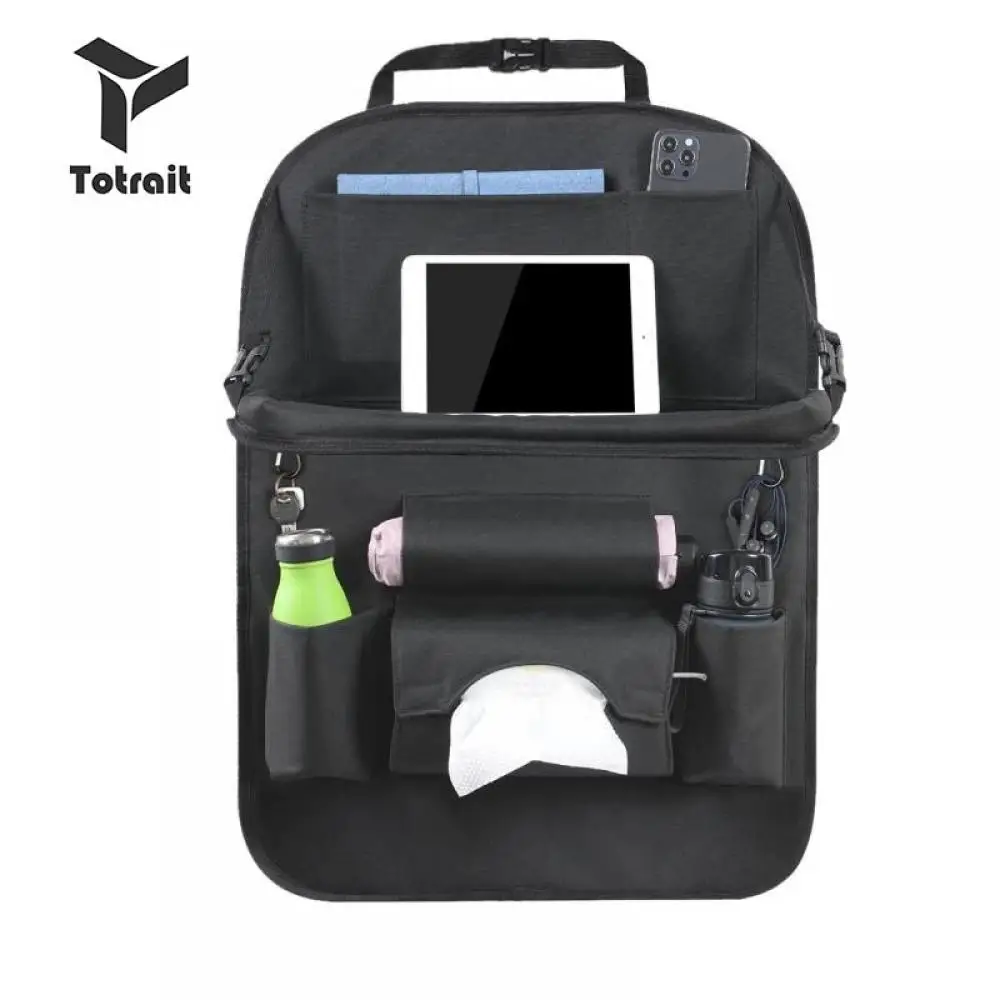 Car Seat Back Organizer Foldable Table Tray Travel Storage Bag Car Accessories Hunting Accessories
Car Seat Back Organizer Foldable Table Tray Travel Storage Bag Car Accessories Hunting Accessories